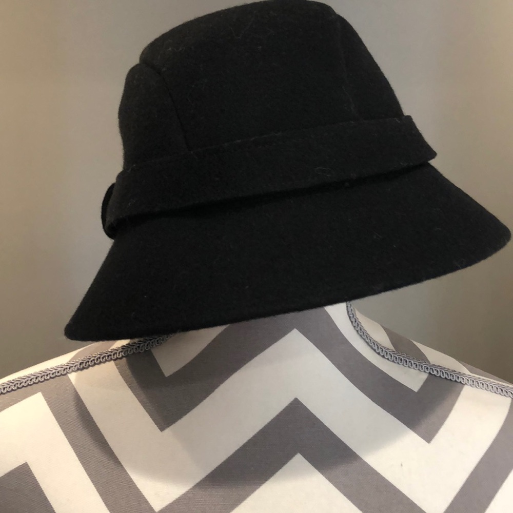 J Crew Wool Hat